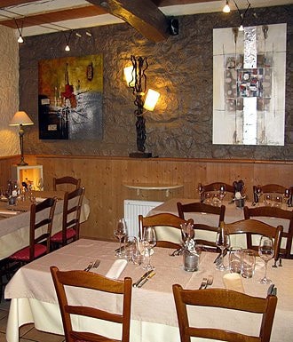Auberge du Froehn — photo 3
