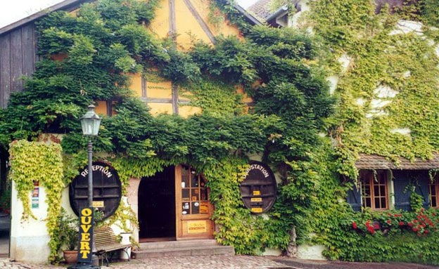 Auberge du Froehn — photo 2