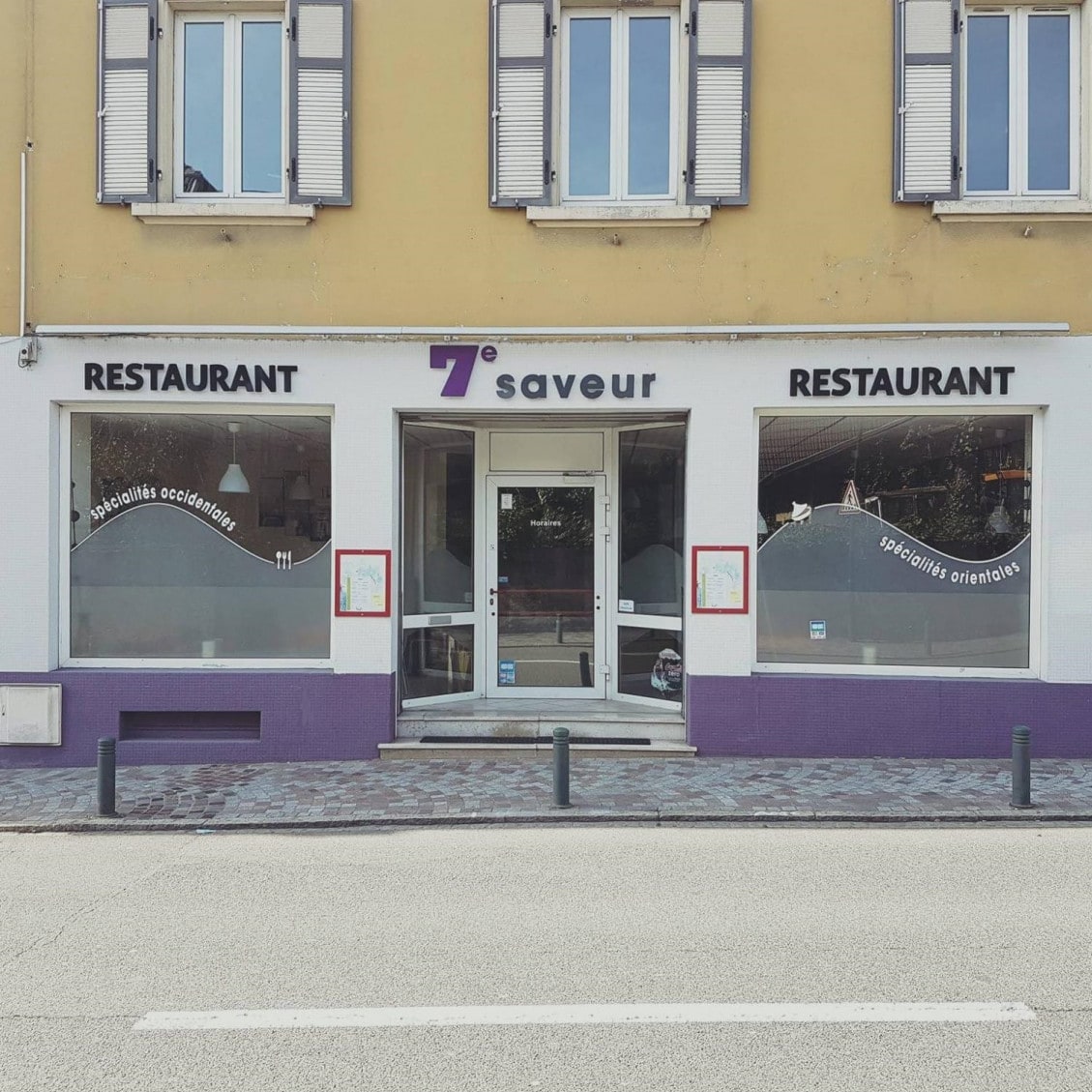 Septième Saveur — photo 2