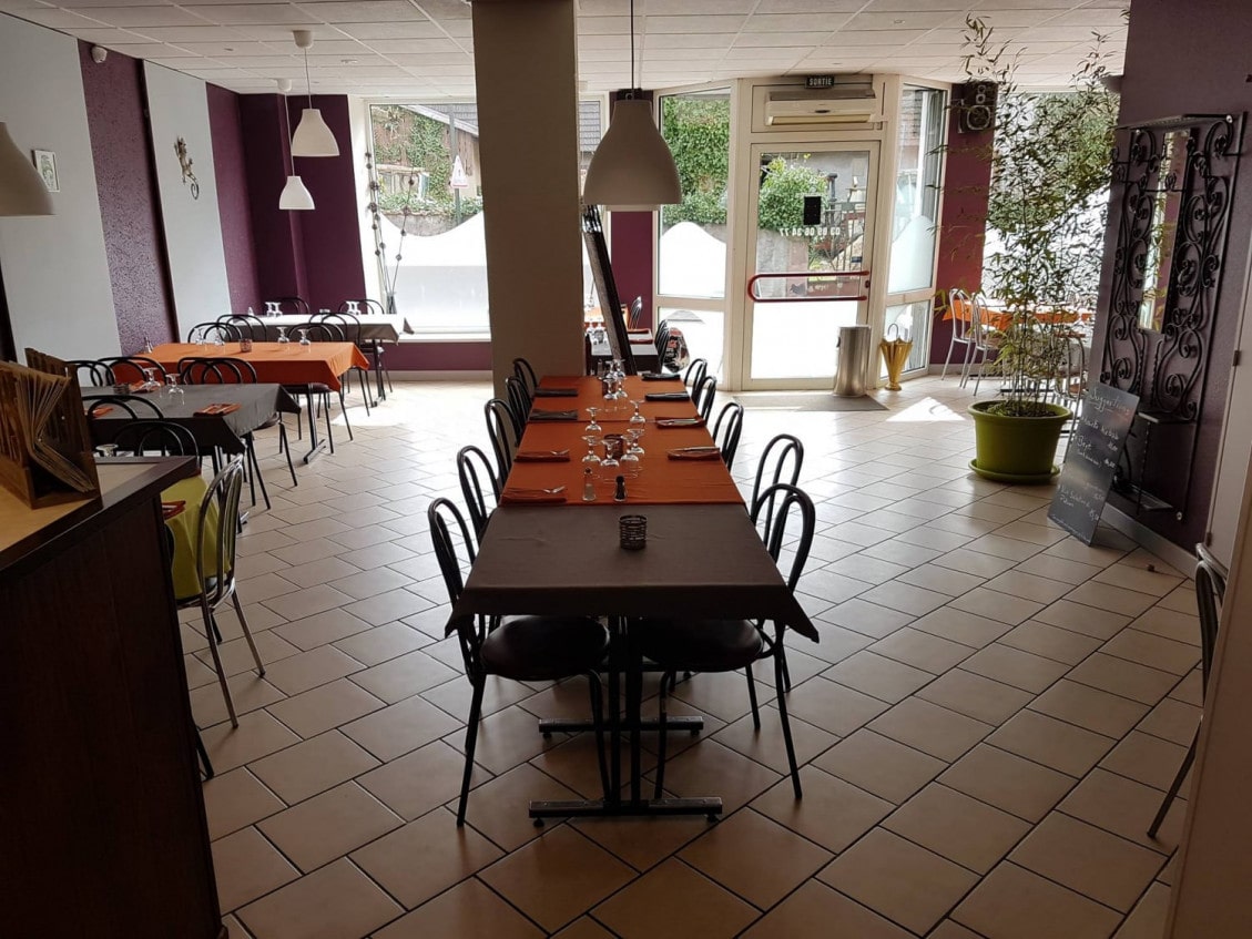Septième Saveur — photo 3