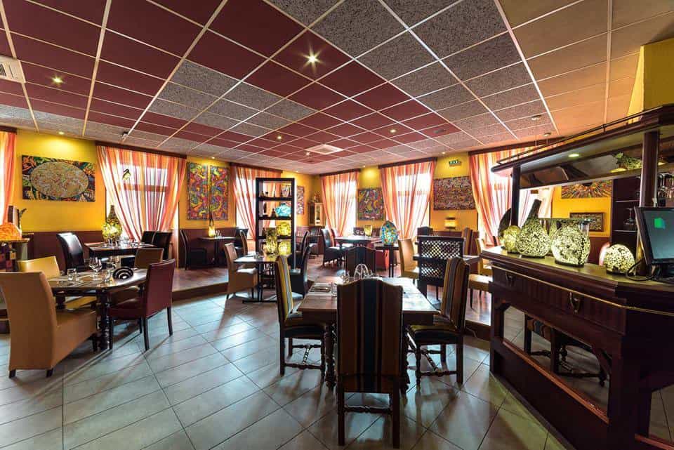 Le Relais de Brunstatt — photo 3