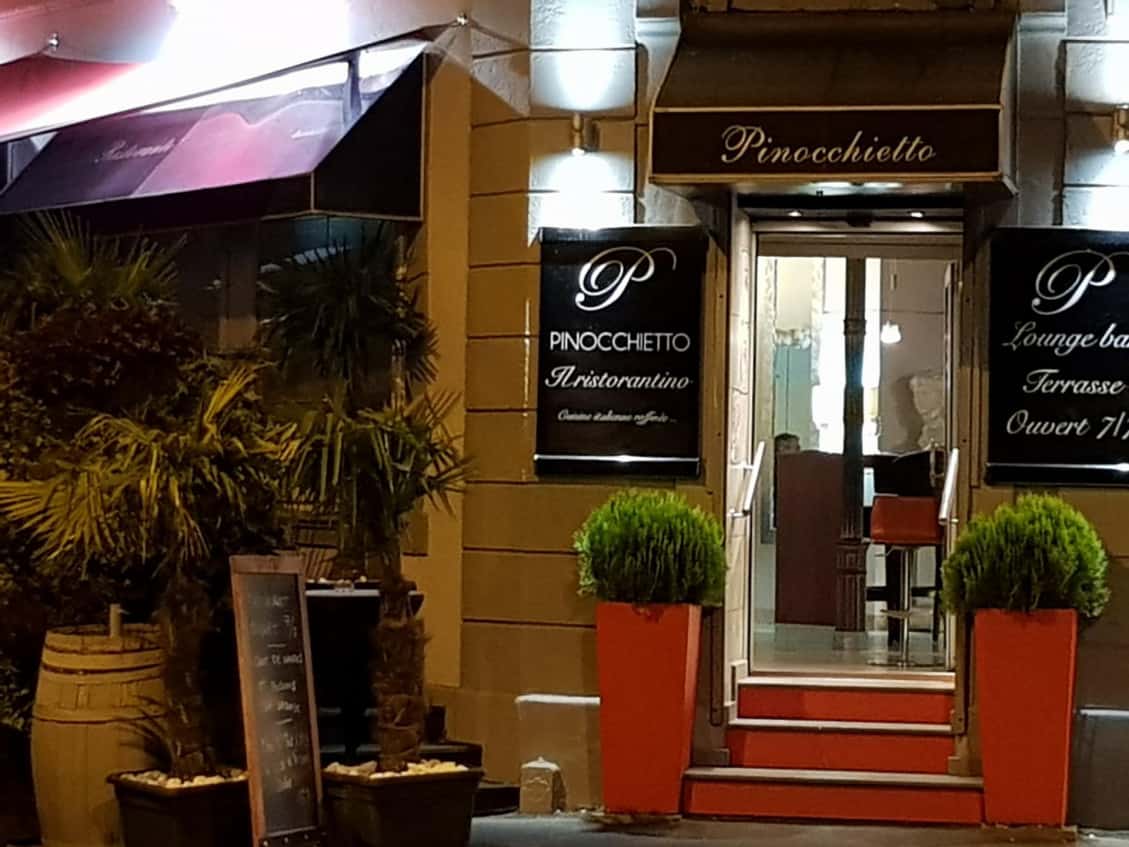 Pinocchietto Il — photo 2