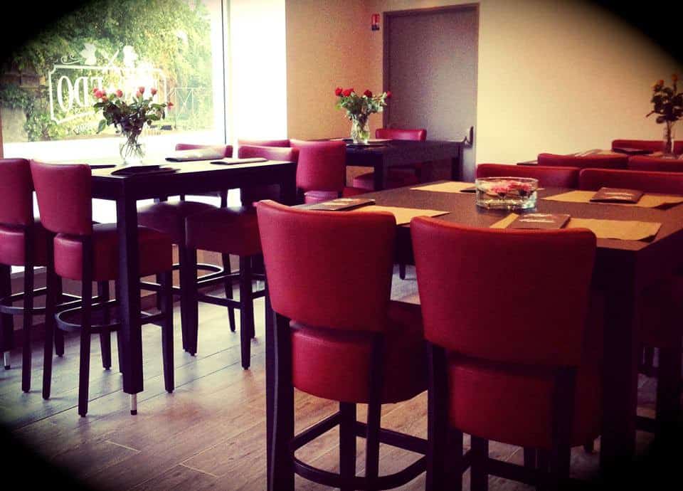 Resto Edo — photo 3