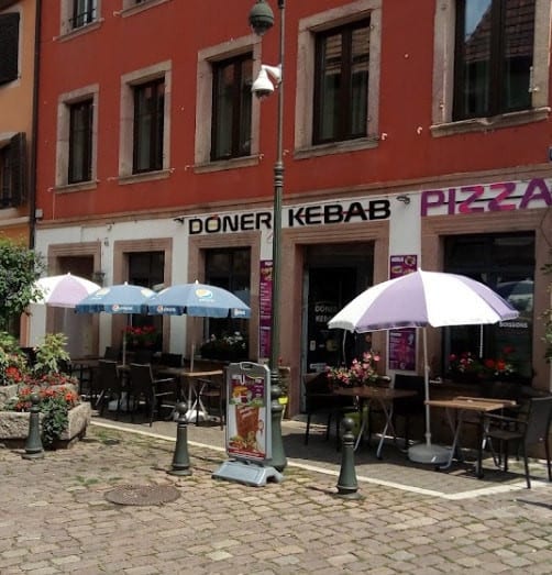 Doner kebab — photo 3