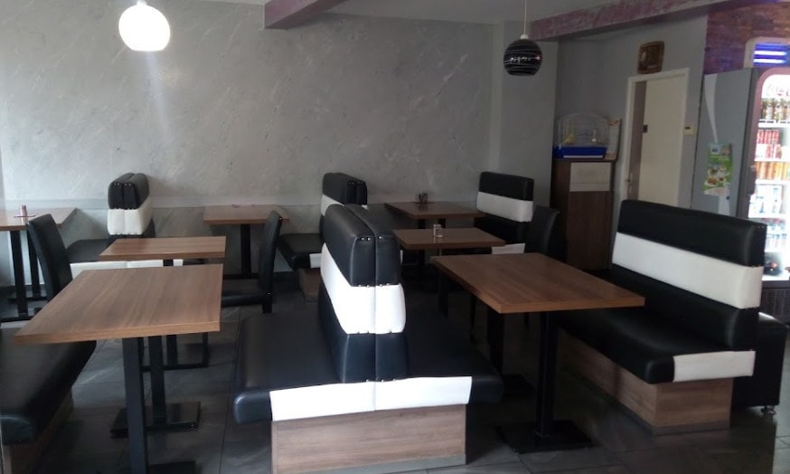 Doner kebab — photo 2