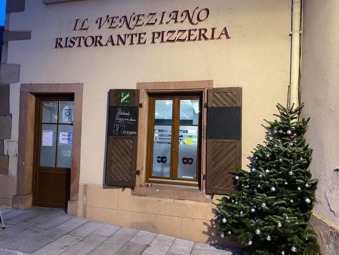 il veneziano — photo 3