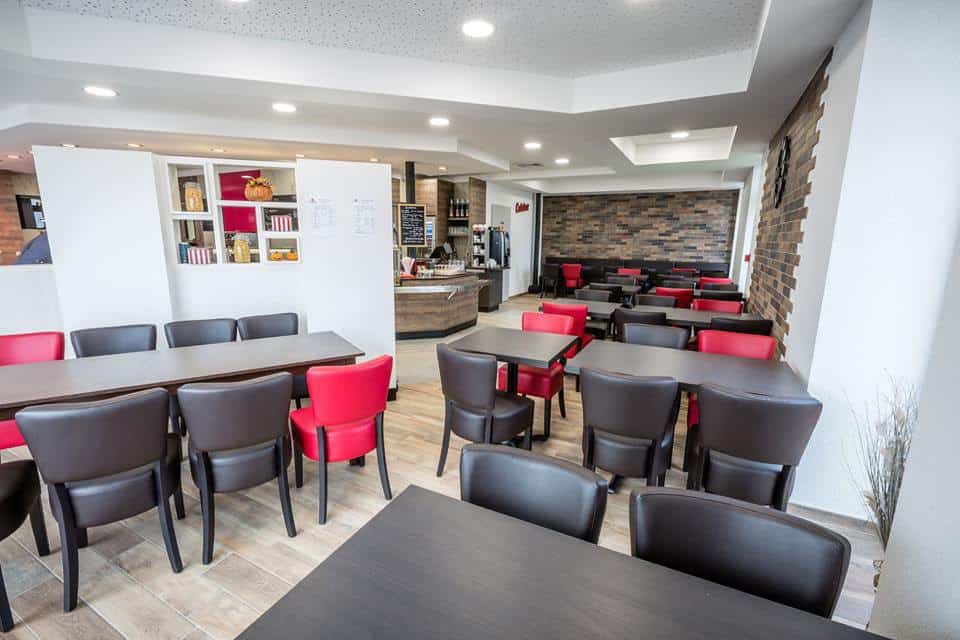 Le Comptoir du Traiteur — photo 3