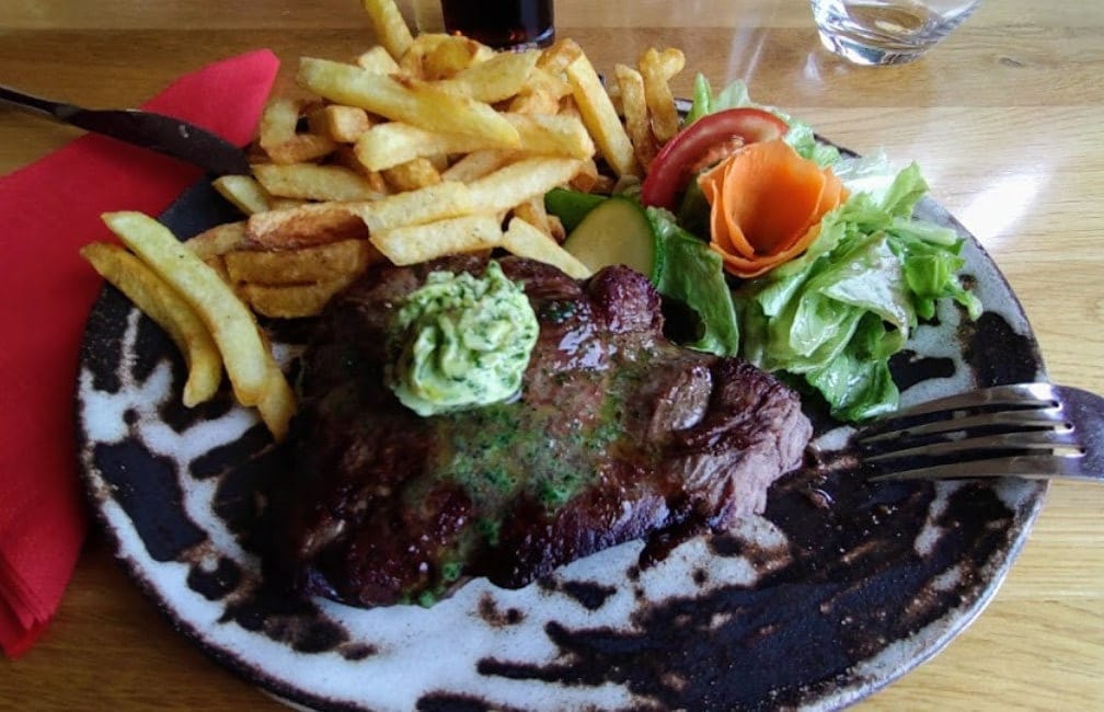 Auberge du Beubois — photo 2