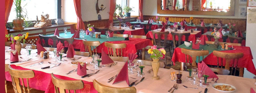 Auberge du Lac Noir — photo 3