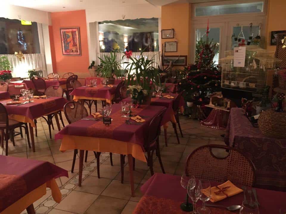 Aux Bruyères — photo 3