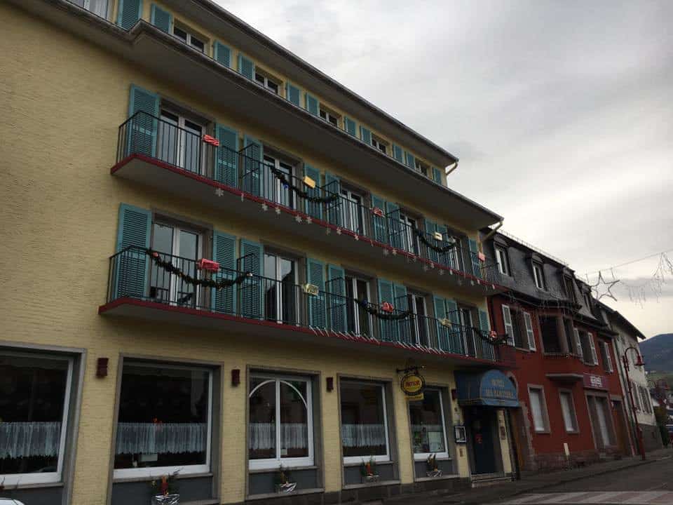 Aux Bruyères — photo 2