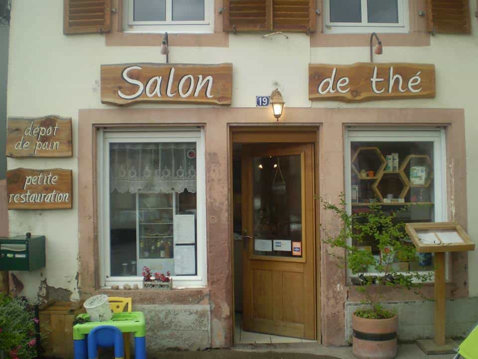 Chocola'thé — photo 3