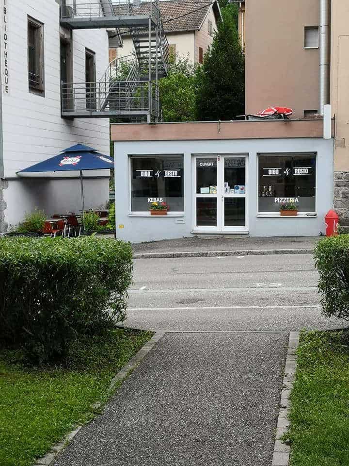 Dido Resto — photo 2