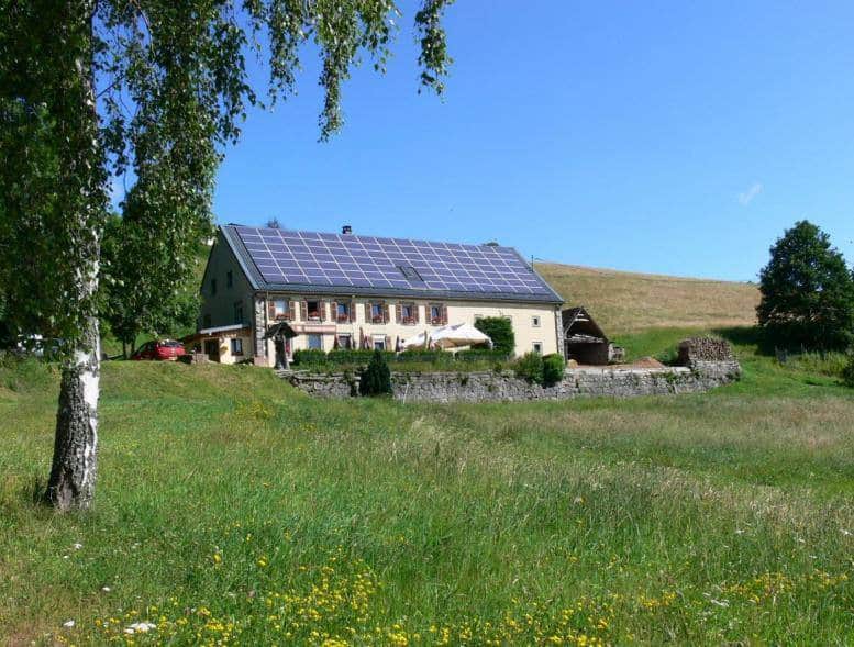 Ferme auberge du Chèvremont — photo 2