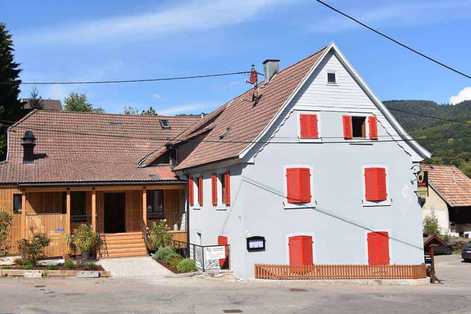 La Maison d'Alice — photo 2