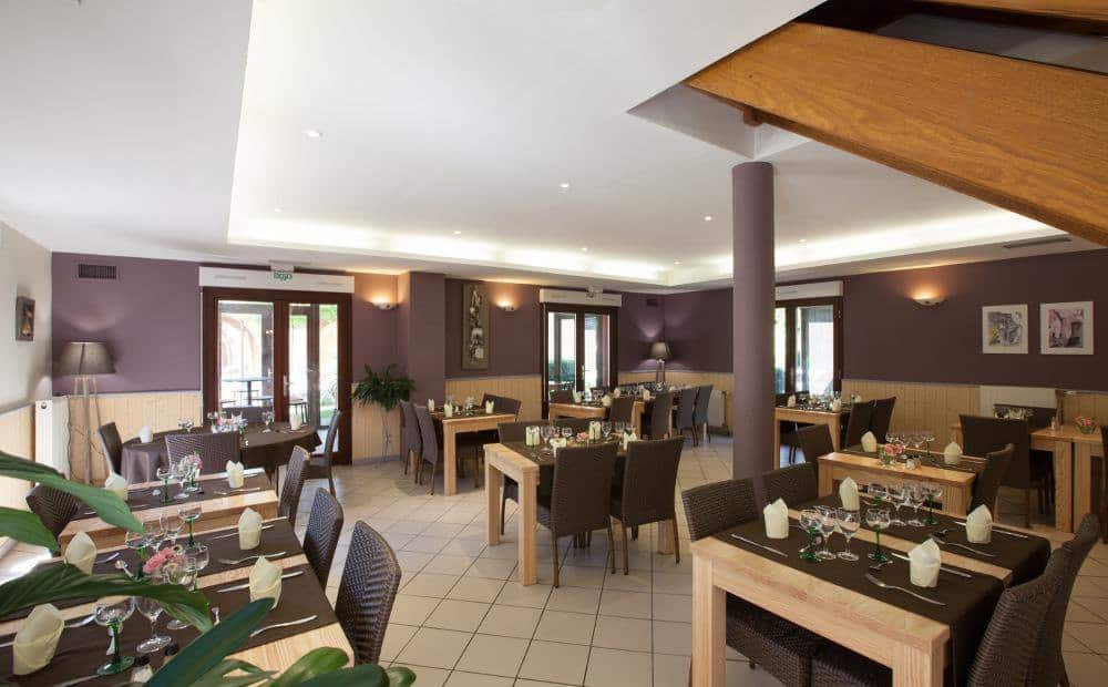 Auberge de la Wormsa — photo 3
