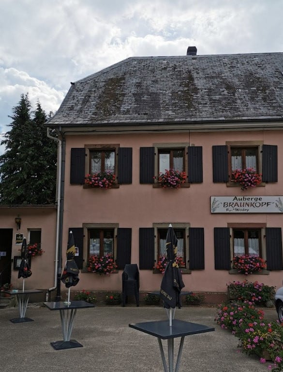 Auberge du Braunkopf — photo 3