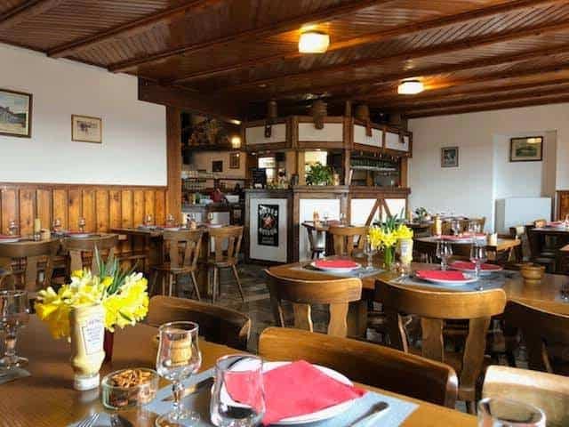 Auberge du Kastelberg — photo 3