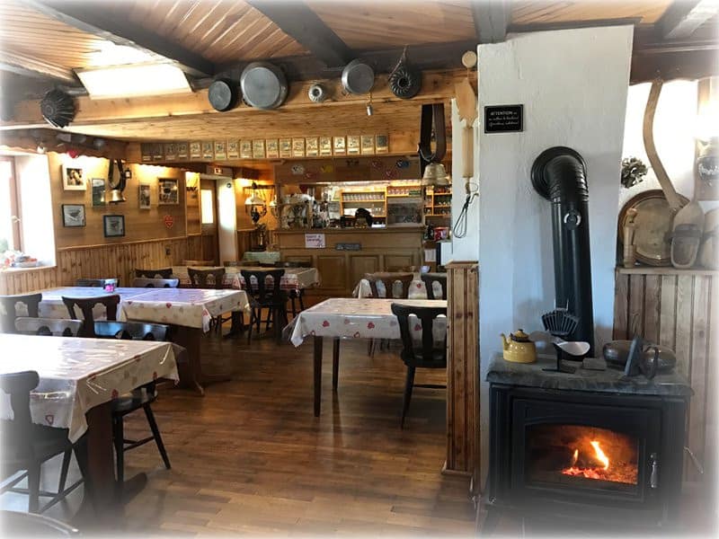 Auberge du Salzbach — photo 3