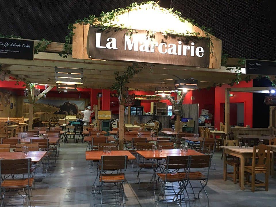 La marcairie — photo 2