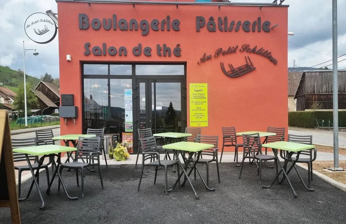 Au Petit Schlitteur — photo 3