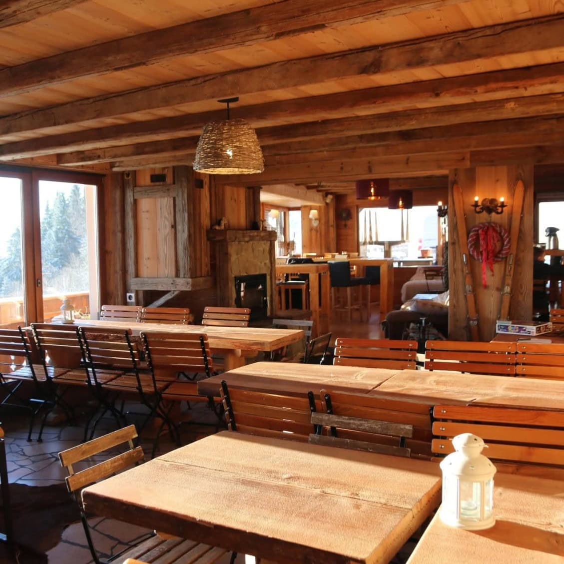 Le Schallern — photo 3