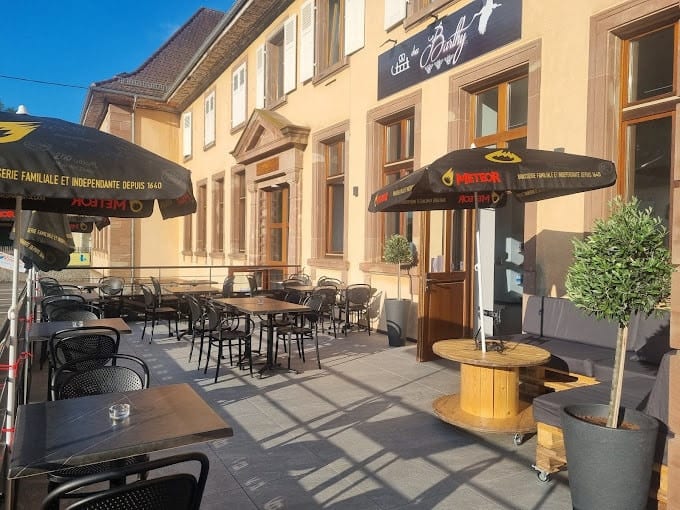 Chez Barthy — photo 2