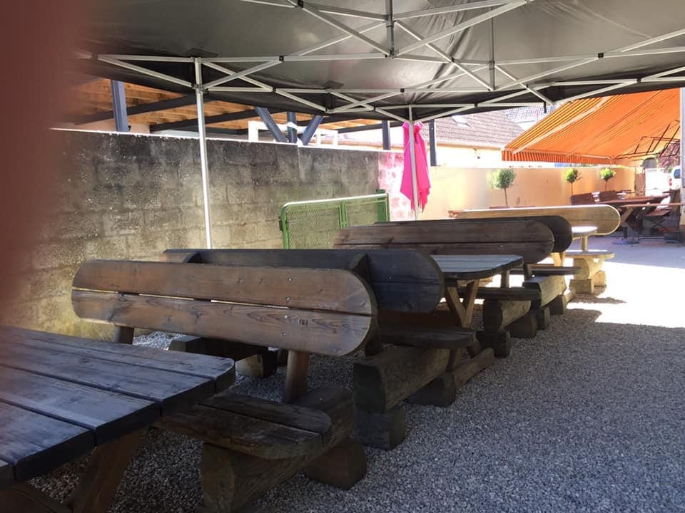 Restaurant à la Couronne — photo 3