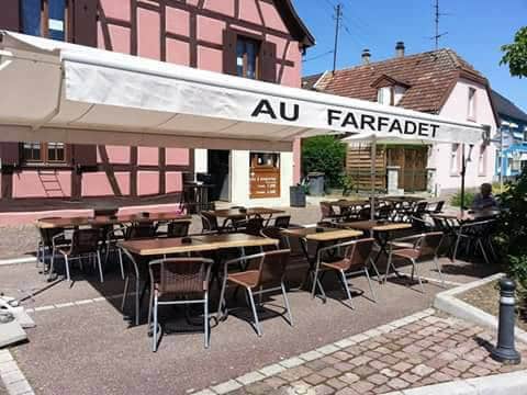 Au Farfadet — photo 2