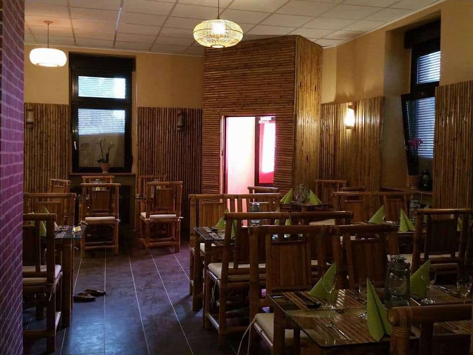 Le Saïgon — photo 3