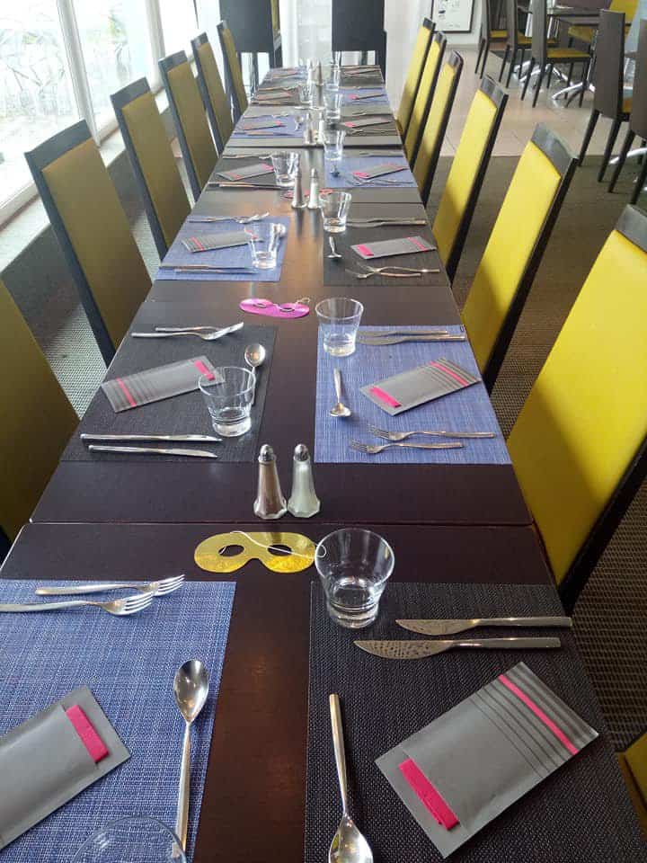 Novotel — photo 3