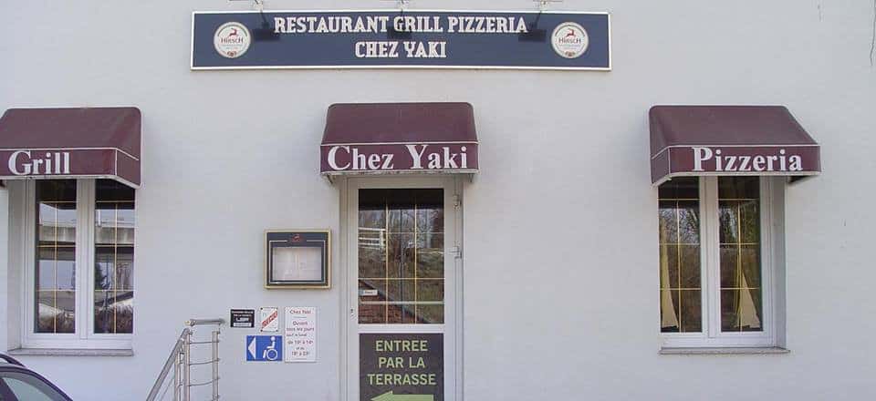 Chez Yaki — photo 2