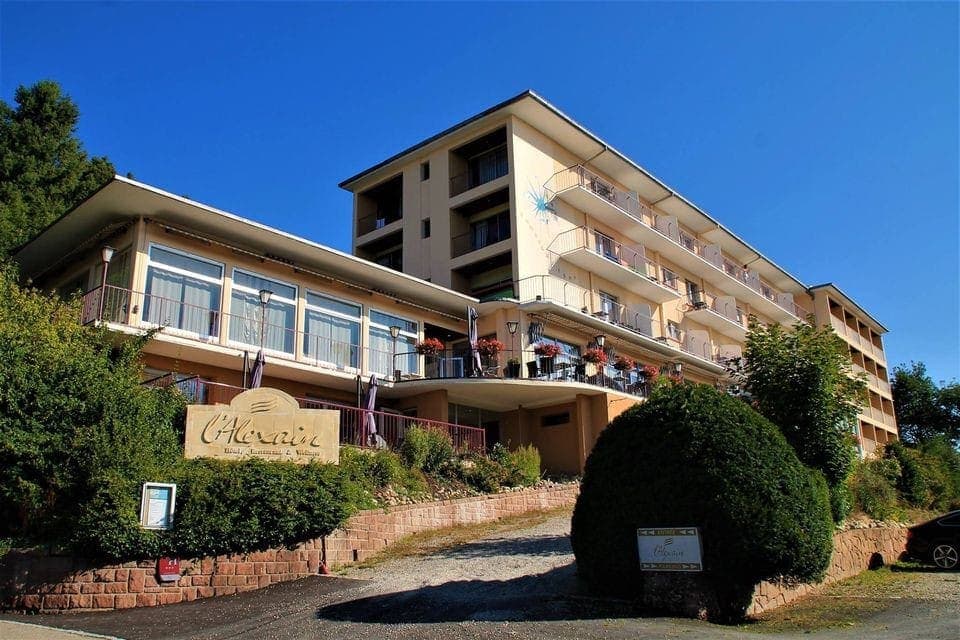 L'Alexain — photo 2