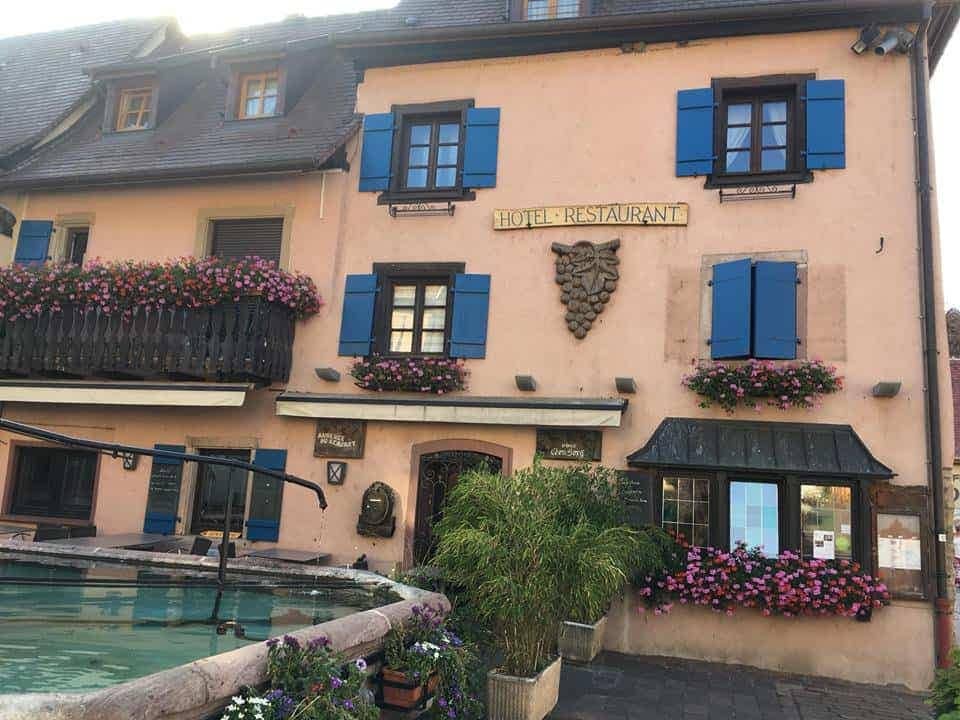 Auberge du Rempart — photo 2