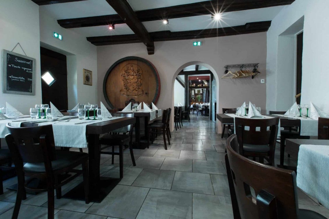 Auberge du Rempart — photo 3