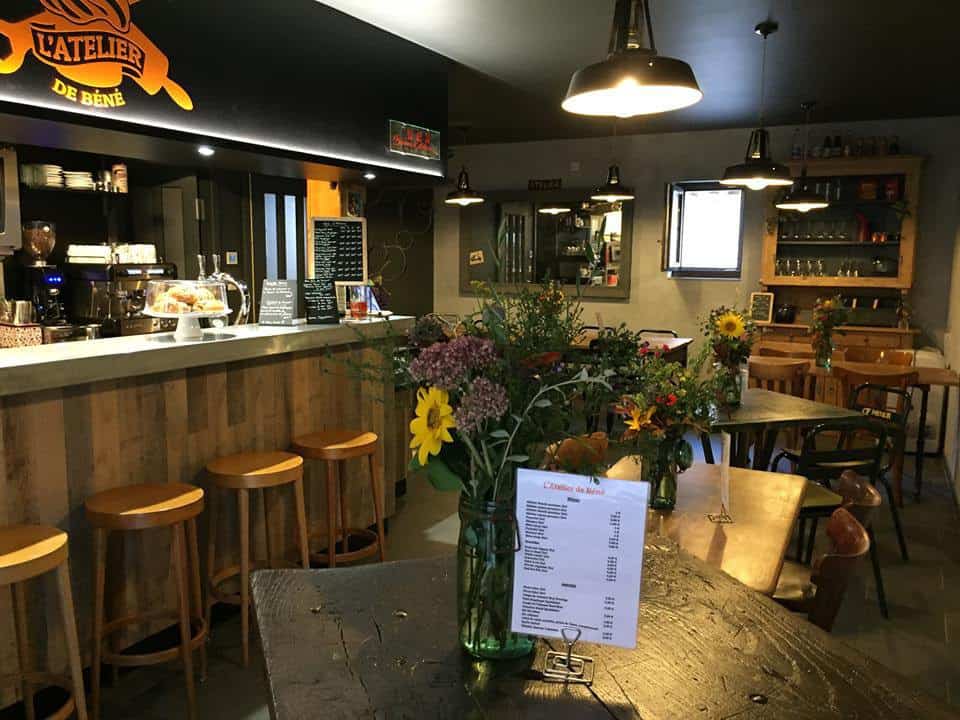 L'Atelier de Béné — photo 2