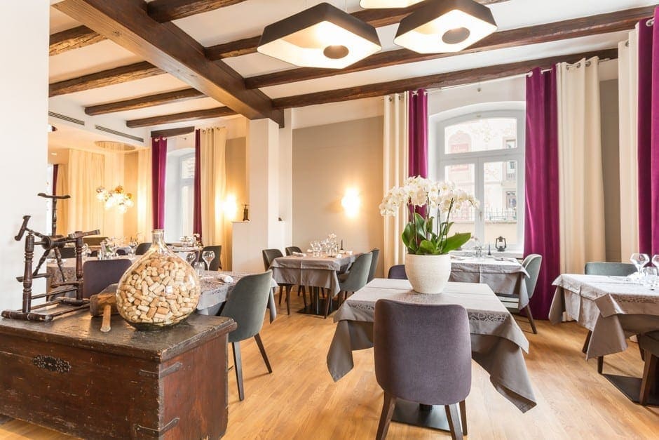 L'auberge alsacienne — photo 3