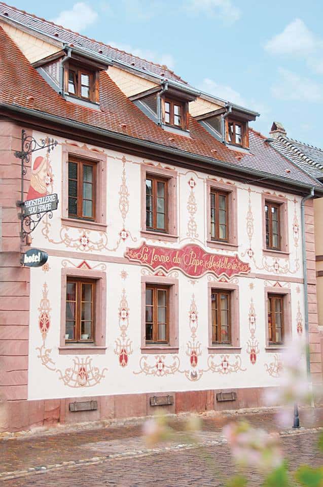 La Ferme du Pape — photo 2