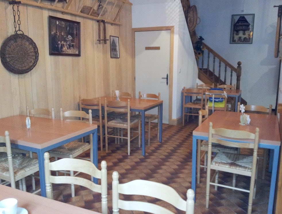 La Trot À Fromages — photo 3