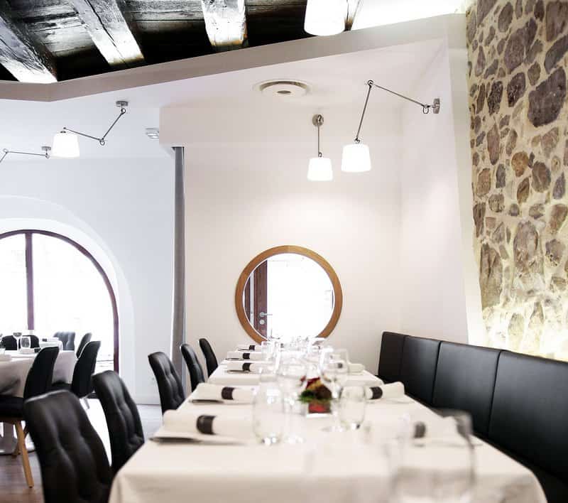 Le pavillon Gourmand — photo 2