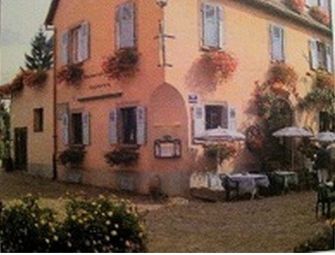 Restaurant pizzeria le Dagsbourg — photo 2