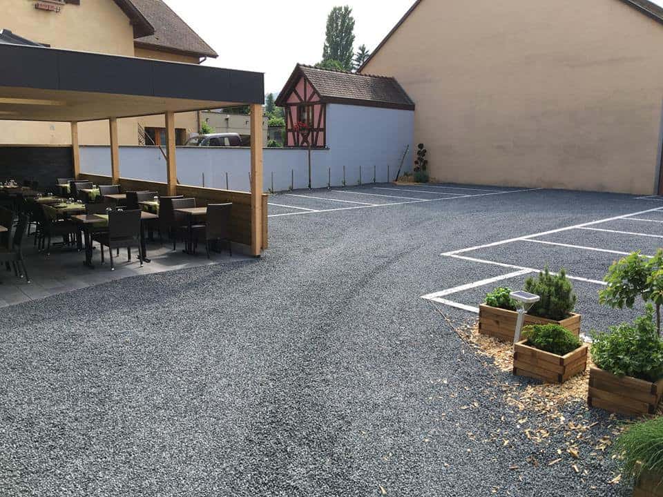 Resto des Vignes — photo 2
