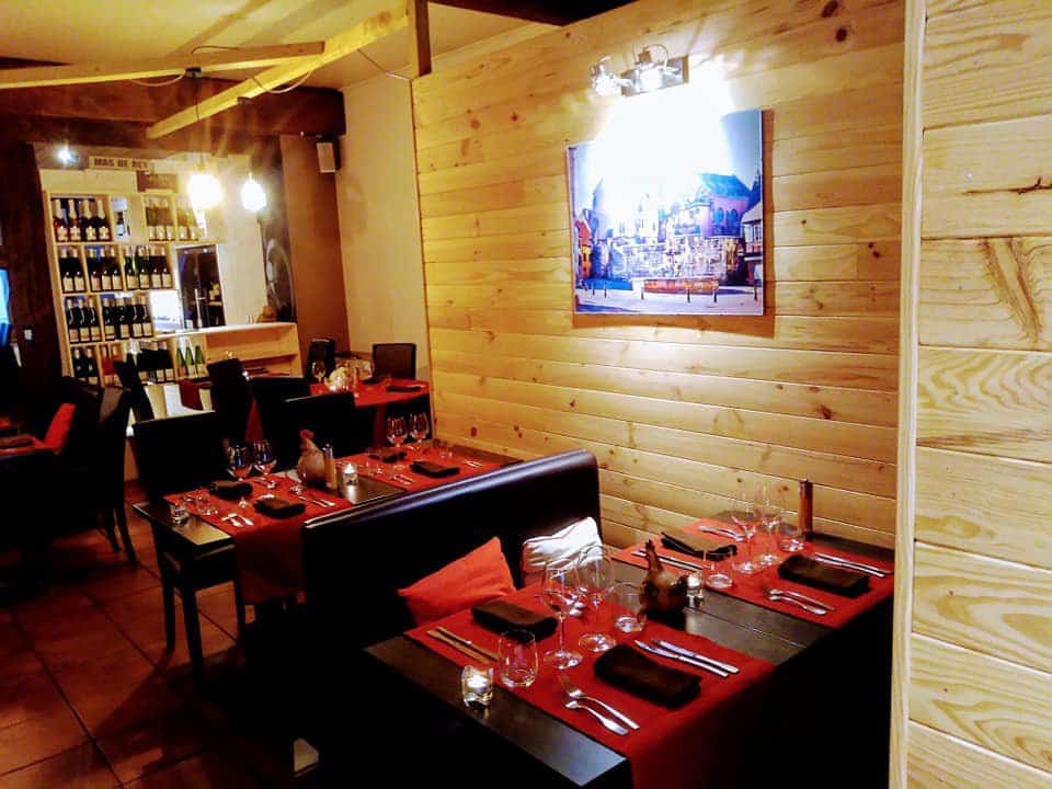 Resto des Vignes — photo 3