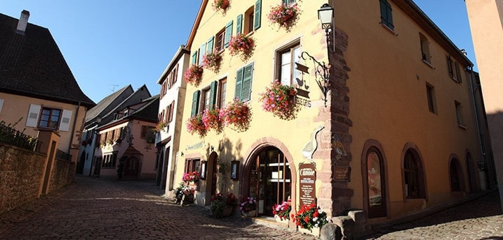 Le Goldert — photo 2