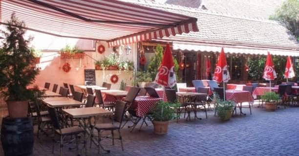 Le caveau des Seigneurs — photo 3