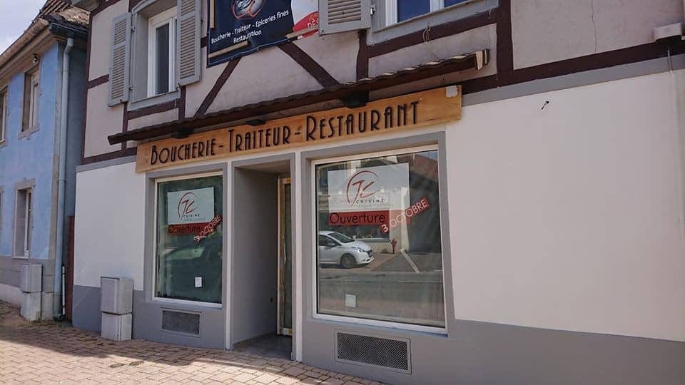 J.Cuisine — photo 2