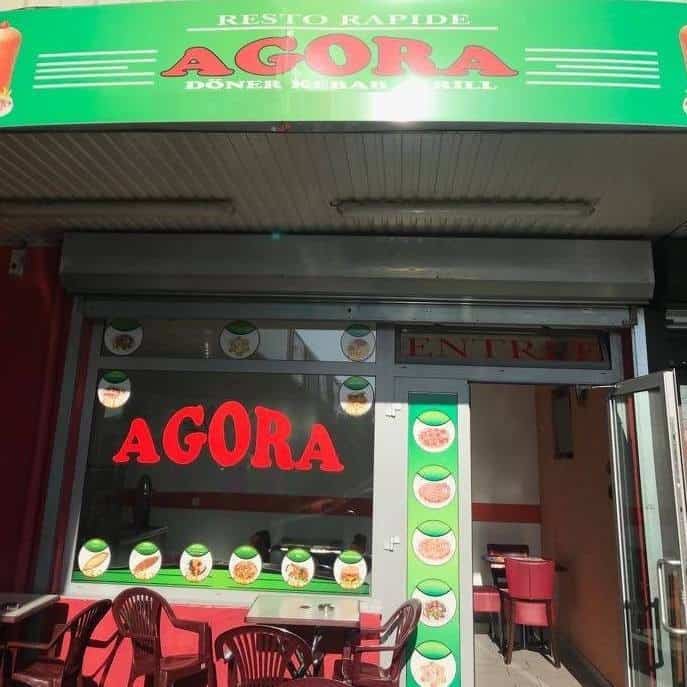 Agora Doner — photo 2