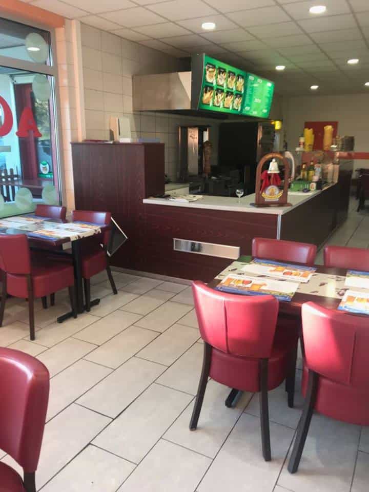Agora Doner — photo 3