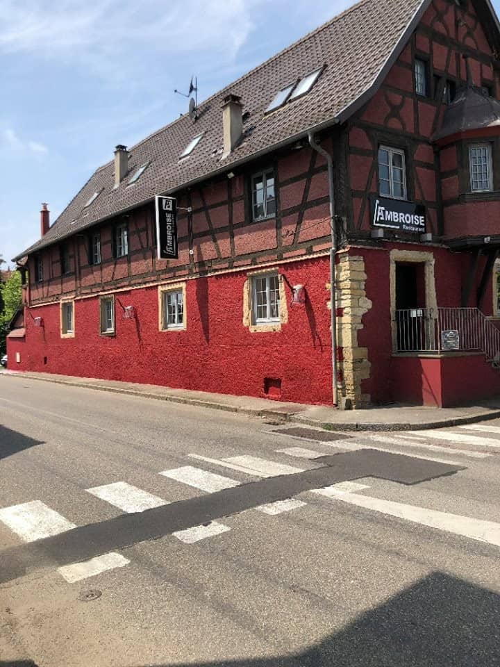 L'Ambroise — photo 2