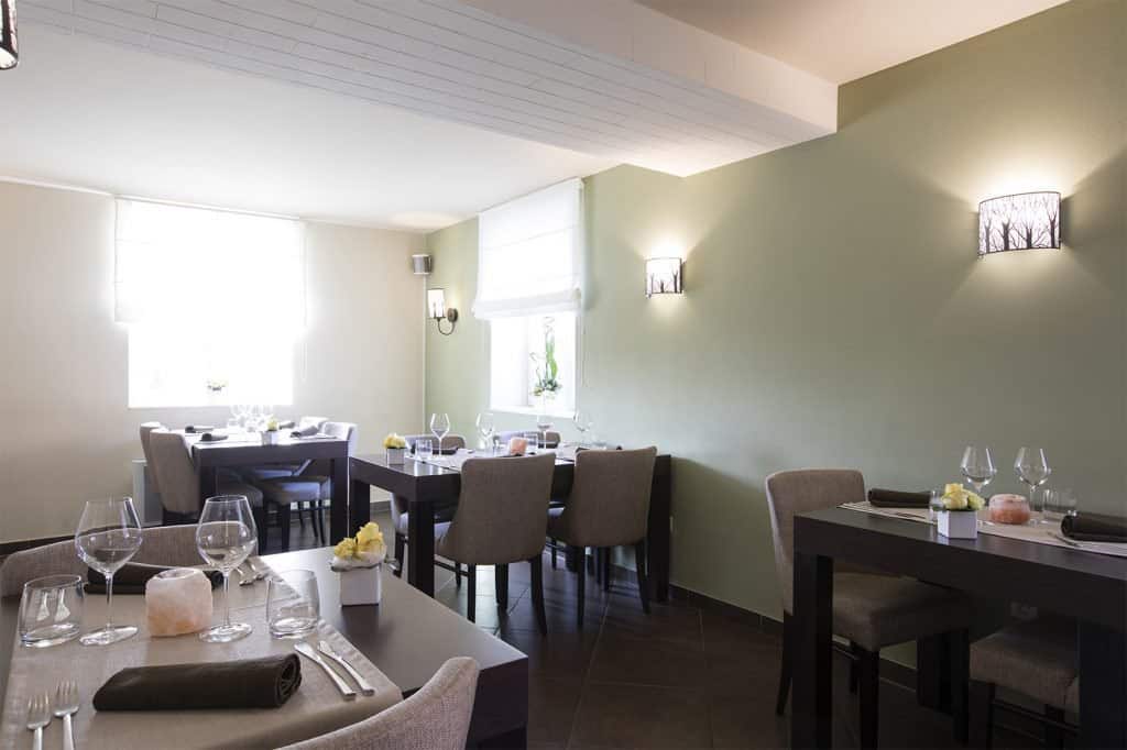 Le Clos des Sens — photo 3